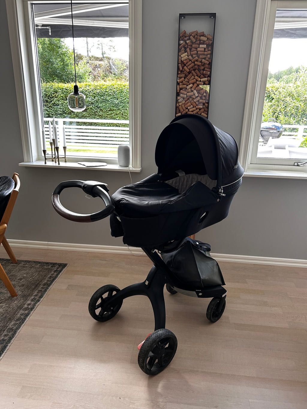 Stokke Xplory