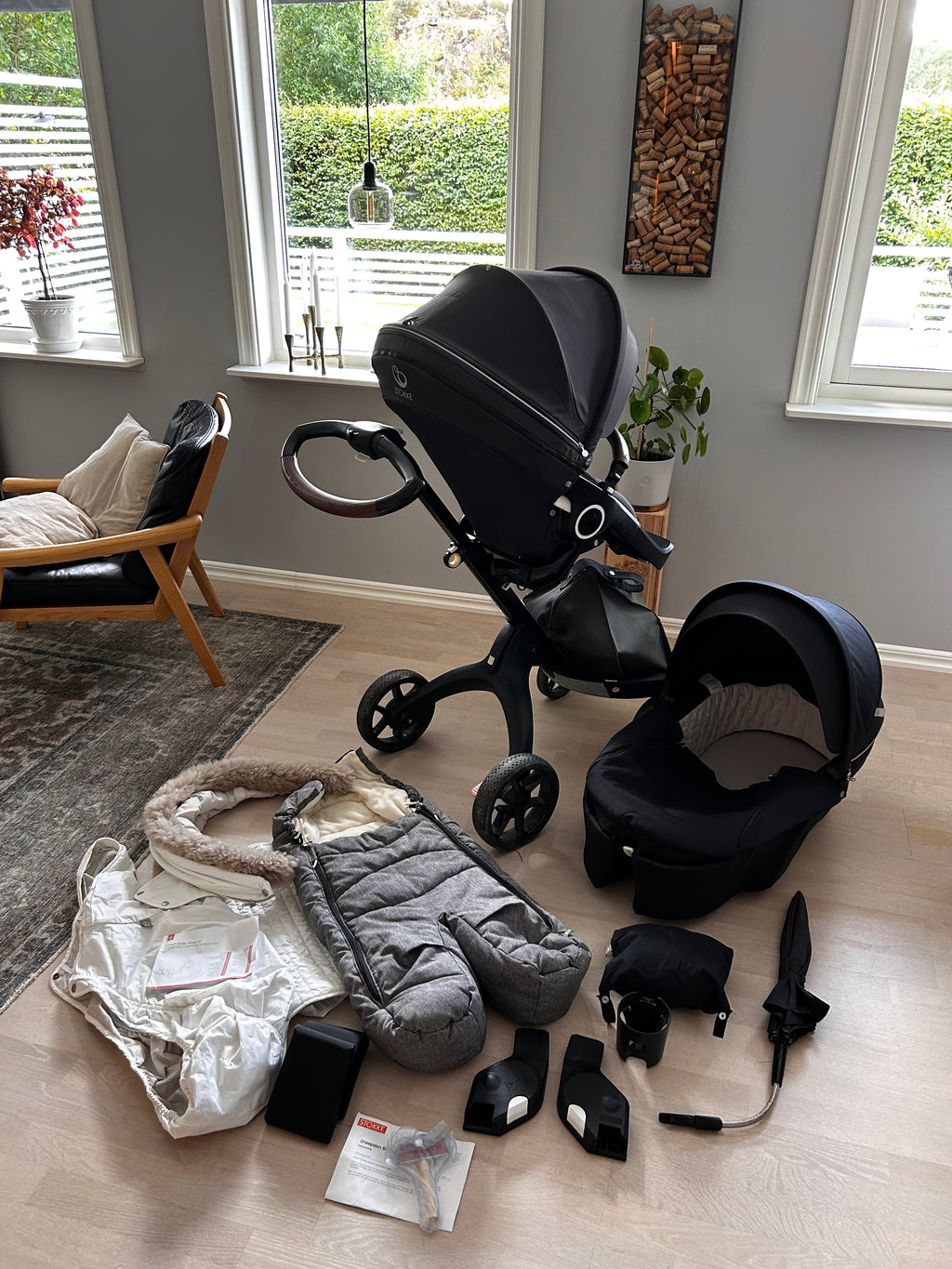 Stokke Xplory