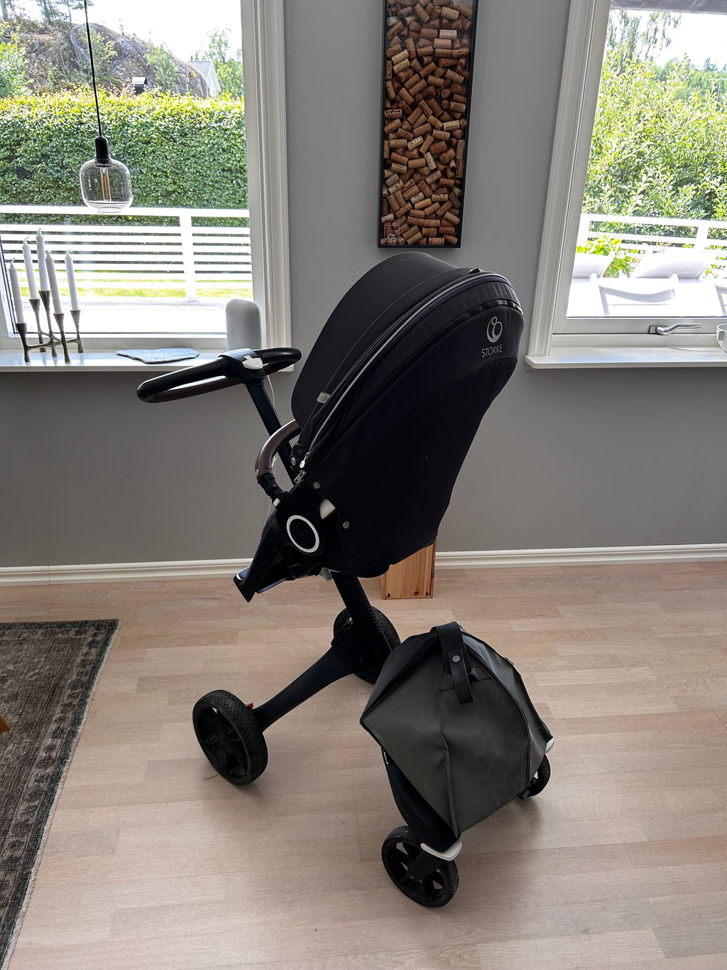 Stokke Xplory