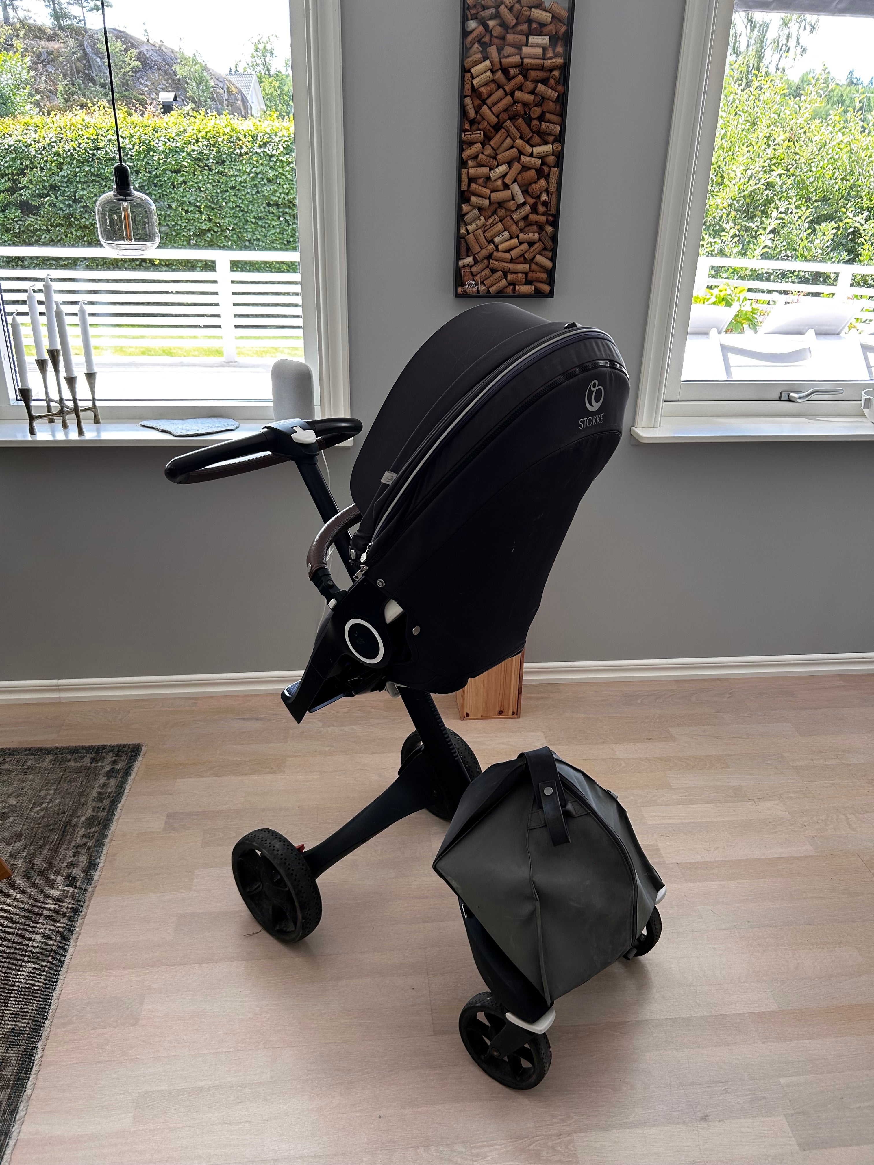 Stokke Xplory