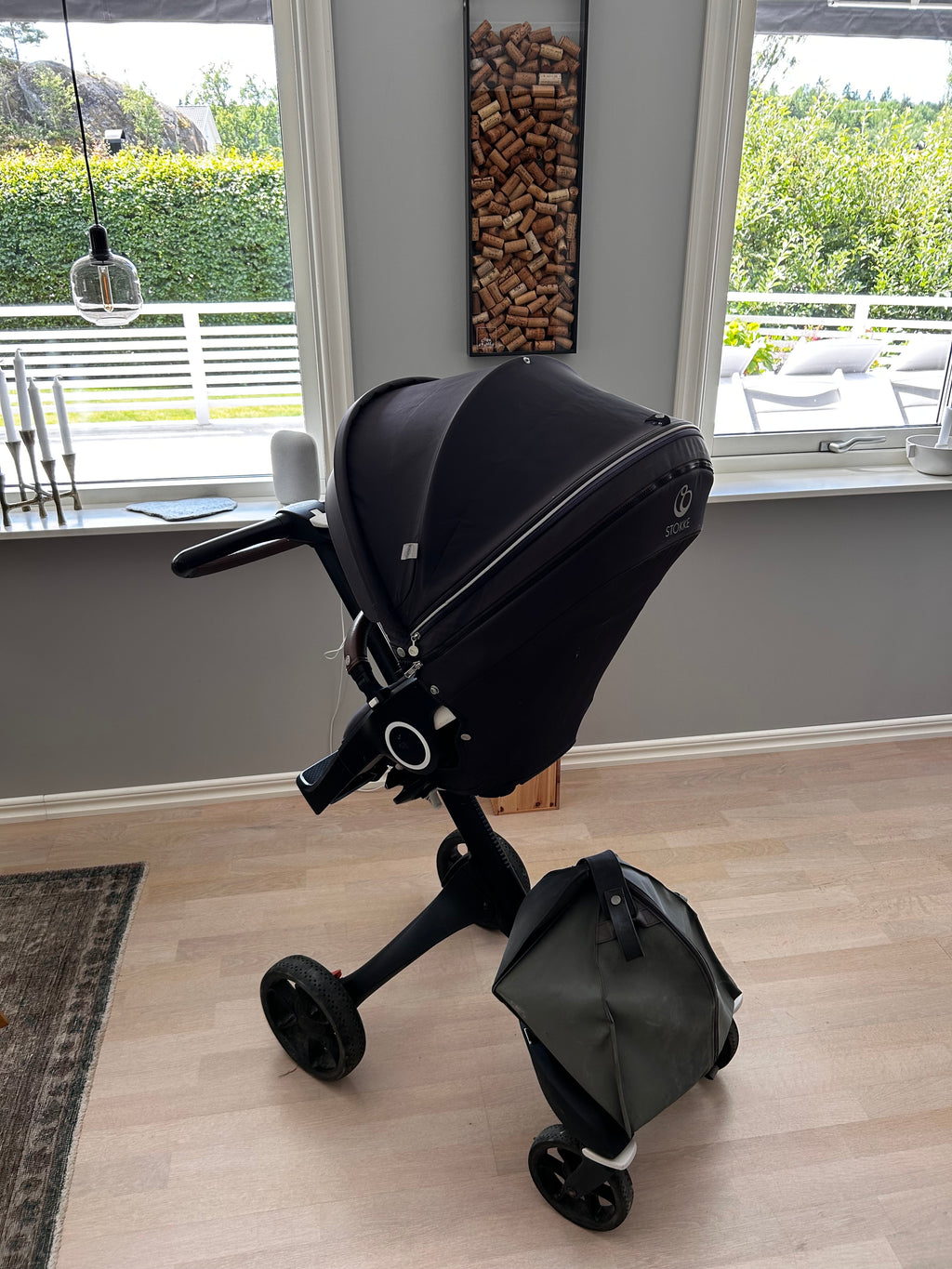 Stokke Xplory