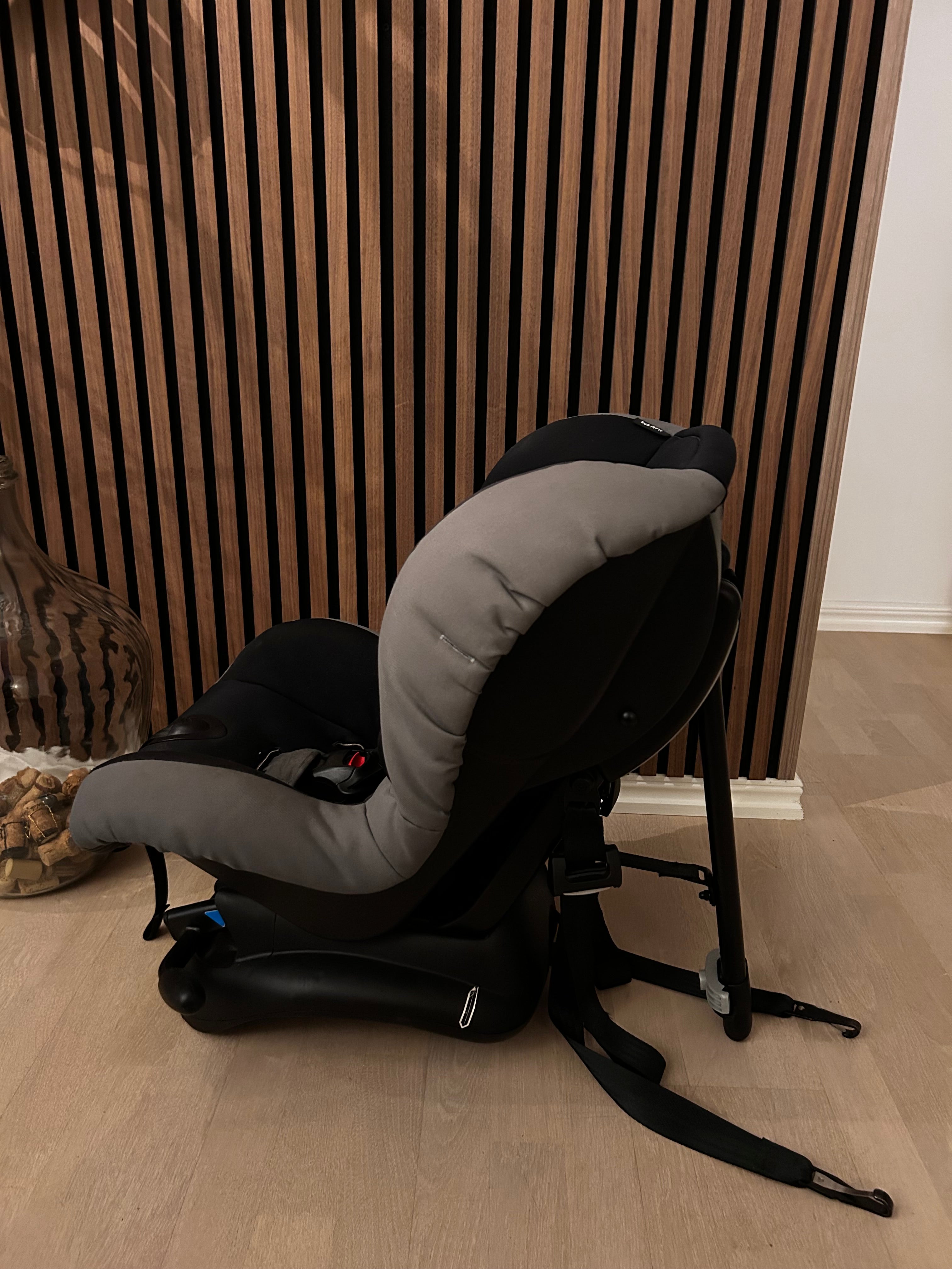 Maxi-Cosi Mobi SPS