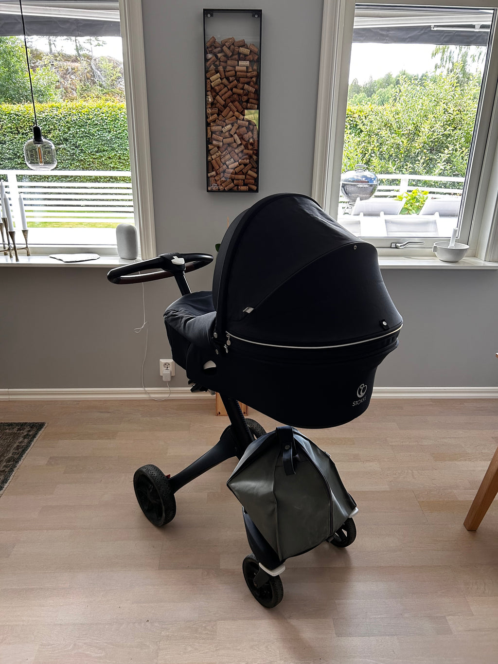 Stokke Xplory