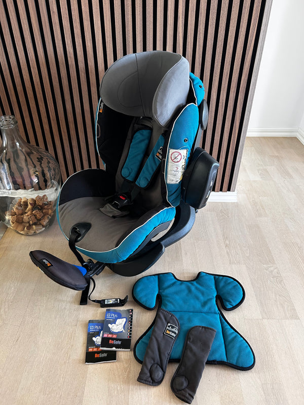 BeSafe iZi Plus