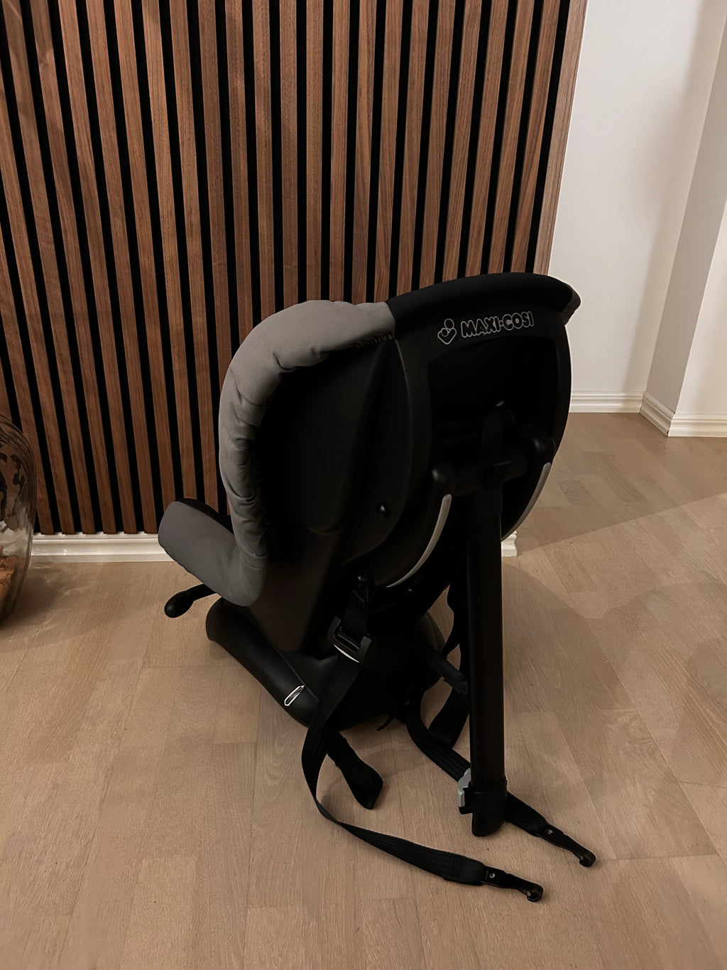 Maxi-Cosi Mobi SPS