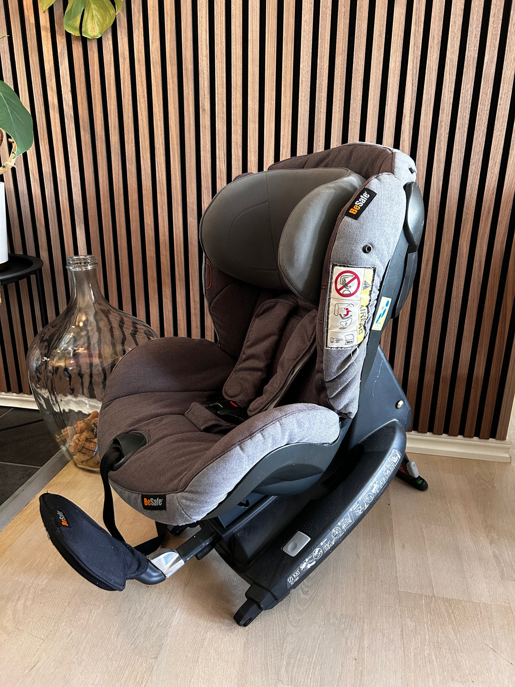 Besafe izi kid X2 i-size