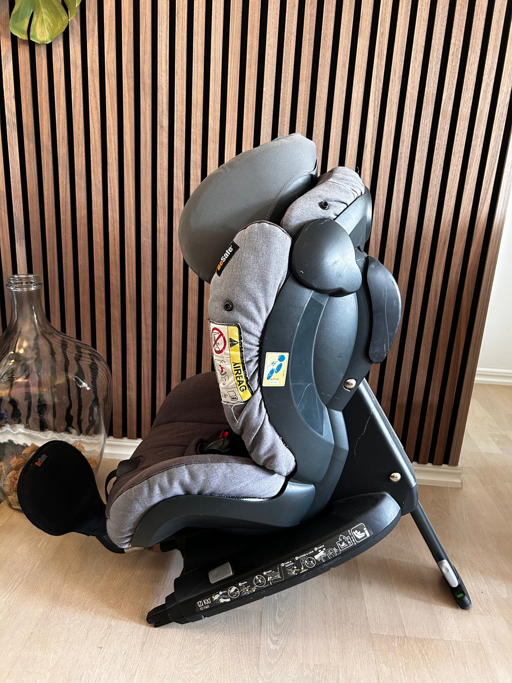 Besafe izi kid X2 i-size